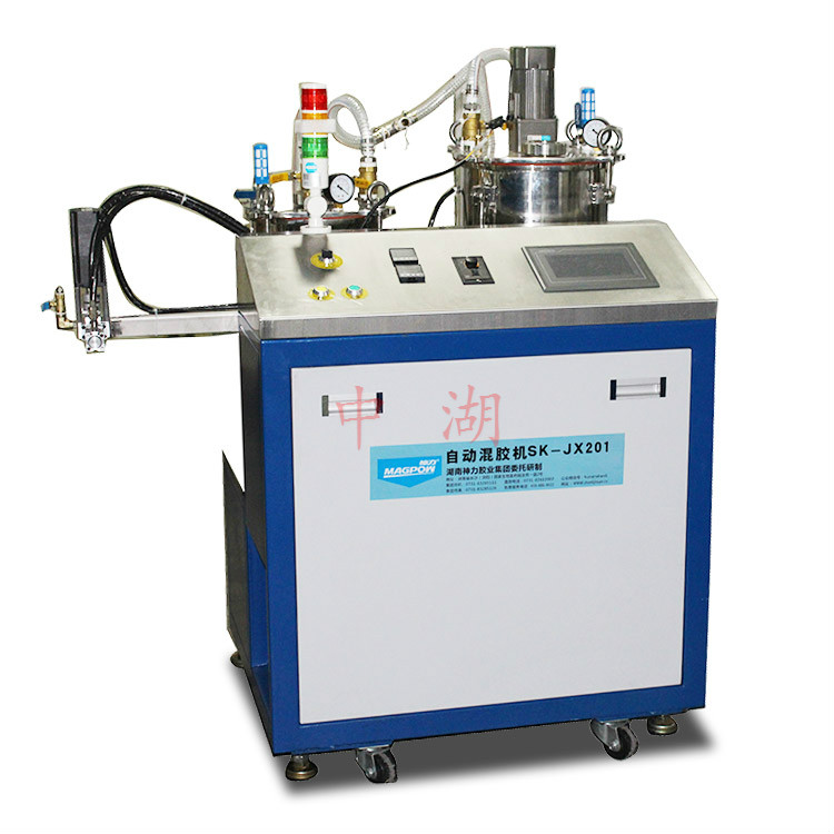 ZHU-106 配膠機